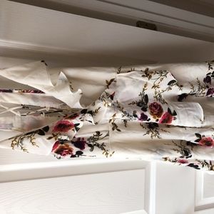 Hello Molly Floral Wrap Dress